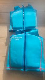 Easyswim Fun Zwemvest Maat L - Veilig Zwemmen Leren, Gebruikt, Jongen of Meisje, Overige maten, Ophalen of Verzenden