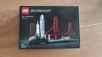 Lego San Francisco 21043, Kinderen en Baby's, Speelgoed | Duplo en Lego, Ophalen of Verzenden, Zo goed als nieuw