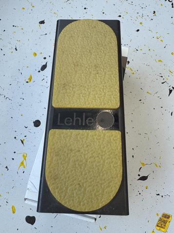 Lehle Mono Volume 90 beschikbaar voor biedingen