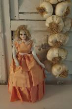 halfdoll - half doll, Ophalen of Verzenden