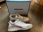Dsquared2 dames sneakers 39, Kleding | Dames, Schoenen, Ophalen of Verzenden, Nieuw, Sneakers of Gympen