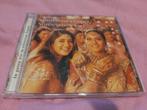 Shahrukh Khan. Kabhi Khushi Kabhie Gham. Soundtrack Cd., Cd's en Dvd's, Ophalen of Verzenden, Zo goed als nieuw