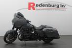 Harley-Davidson 117 FLHXST Street Glide Special ST, Chopper, Bedrijf, Meer dan 35 kW, 1923 cc
