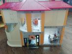 Playmobil school, Kinderen en Baby's, Speelgoed | Playmobil, Ophalen, Gebruikt, Complete set