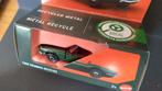 Triumph Spitfire 1969 1:64 3inch Matchbox Moving Parts Pol, Verzenden, Nieuw