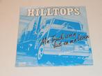 Hilltops, Telstar vinyl single 3840, Overige formaten, Levenslied of Smartlap, Zo goed als nieuw, Verzenden