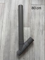 Waterpijp, Doe-het-zelf en Verbouw, Isolatie en Afdichting, Minder dan 4 cm, Overige materialen, Ophalen of Verzenden, Zo goed als nieuw