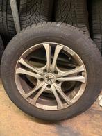 Winterbanden met Velg - 16 inch Peugeot, Ophalen of Verzenden