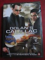 Dolan's Cadillac (2008) nieuw in de verpakking, Cd's en Dvd's, Dvd's | Actie, Ophalen of Verzenden, Actie, Vanaf 16 jaar, Nieuw in verpakking