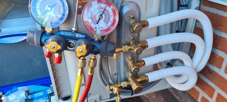 Meewerkend monteur/Assistent monteur, Vacatures, Vacatures | Techniek, MBO, Vanaf 3 jaar, Overige vormen, Geschikt als bijbaan