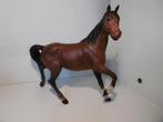 Vintage Beswick beeld van een race paard, Engeland., Ophalen of Verzenden