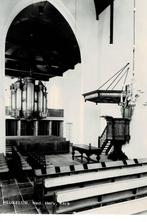 Heukelum, interieur Kerk, Ophalen of Verzenden, Ongelopen, Zuid-Holland