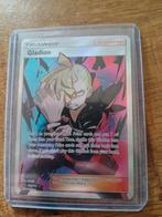 Gladion 109/111 uit 2017 crimson invasion, Ophalen of Verzenden, Zo goed als nieuw, Losse kaart
