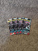 Black bolt booster packs, Ophalen of Verzenden, Nieuw, Booster