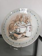 Wedgwood Peter Rabbit, Huis en Inrichting, Bord(en), Wedgwood, Ophalen of Verzenden, Zo goed als nieuw