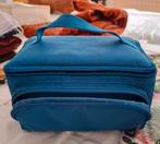 Travelbag frozen gel packs, Blauw, Minder dan 40 cm, Nieuw, Minder dan 35 cm