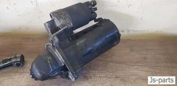 Startmotor BMW 3-serie E46 316i/318i m43b19 beschikbaar voor biedingen