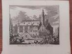 8 / Woede Kaas- en Broodsvolk te Haarlem in het jaar 1492, Antiek en Kunst, Ophalen of Verzenden