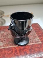 Vintage eierdopjes, Ophalen of Verzenden