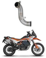 [DOMINATOR DECAT] KTM 890 Adventure 2024 – 2025 EURO5+, Verzenden, AMSTERDAM, Nieuw, DOMINATOR