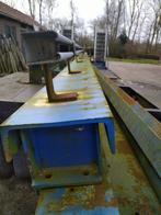 UNP 240 U240, Doe-het-zelf en Verbouw, Metalen, Ophalen, Gebruikt, IJzer