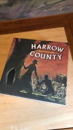 Harrow County Boardgame, Nieuw, Ophalen of Verzenden, Een of twee spelers