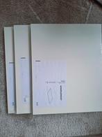 Komplement planken NIEUW, Ophalen, Nieuw, 50 tot 100 cm, Minder dan 100 cm