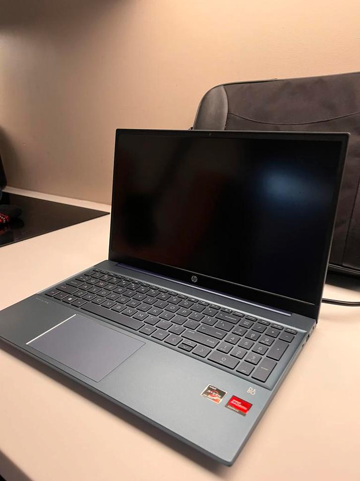 HP Pavilion 15 Laptop - Goede Staat!, Computers en Software, Windows Laptops, Zo goed als nieuw, 15 inch, SSD, 3 tot 4 Ghz, 16 GB