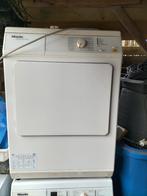 Droger, luchtafvoer, Ophalen, 6 tot 8 kg, Gebruikt, Anti-kreukfase