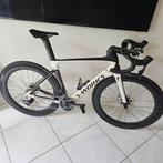 S-works Venge Vias disc Sram red axs 12 speed, Fietsen en Brommers, Carbon, Zo goed als nieuw, Meer dan 20 versnellingen, 53 tot 57 cm