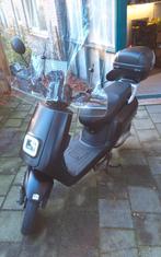 IVA E-Go S5, Fietsen en Brommers, Gebruikt, Maximaal 45 km/u, 1 versnellingen, Ophalen