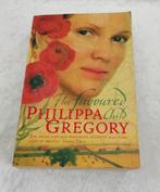 The favoured child  Philippa Gregory  uit 1989, Boeken, Taal | Engels, Gelezen, Philippa Gregory, Ophalen of Verzenden