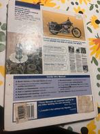 Haynes Manual Harley-Davidson Sportster 1970-2003, Motoren, Handleidingen en Instructieboekjes, Ophalen of Verzenden, Harley-Davidson of Buell