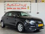 Audi A1 1.4 TFSI S-Line|Stoelverwarming|Cruise|Automaat|, Euro 5, 4 cilinders, 4 stoelen, Navigatiesysteem