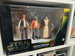 Star Wars Black Series Cantina Showdown nieuw, Ophalen of Verzenden, Zo goed als nieuw, Actiefiguurtje