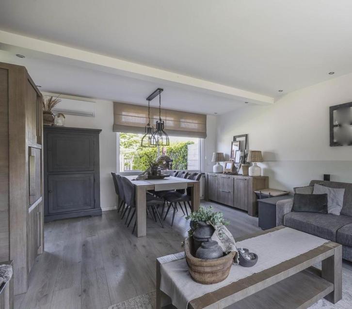 Meubelset eettafel, barkast, TV-meubel, dressoir, salontafel, Huis en Inrichting, Complete inboedels, Ophalen