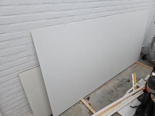 Gegrondverfde multiplex plaat., Doe-het-zelf en Verbouw, Platen en Panelen, Nieuw, Multiplex, Minder dan 20 mm, Ophalen