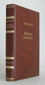 Bernardus Smytegelt: Maandagse Catechisatiën., Gelezen, Christendom | Protestants, Ophalen of Verzenden, Bernardus Smytegelt