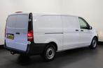 Mercedes-Benz Vito 116 CDI Lang XL - EURO 6 - Airco - Navi -, Gebruikt, 4 cilinders, Wit, Bedrijf