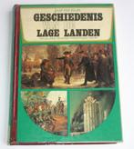 Geschiedenis van de Lage Landen, Jaap ter Haar. Deel 4, Ophalen of Verzenden, 14e eeuw of eerder, Gelezen