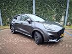 Ford PUMA 1.0 EcoBoost Hybrid ST-Line, Euro 6, 665 kg, Bedrijf, Grijs