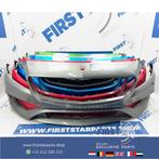 W176 BUMPER Facelift AMG Voorbumper 2013-2019 ROOD WIT ZWART, Gebruikt, -, Voor, Ophalen of Verzenden