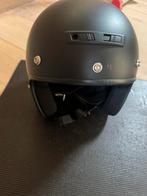 Pothelm zgan BIEDEN, Ophalen, Zo goed als nieuw