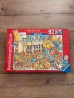 Ravensburger puzzel Cities of the world Rio de Janeiro, Ophalen of Verzenden, Zo goed als nieuw