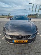 Peugeot 508 1.6 Plug-in Hybrid 225pk E-eat8 2020 Grijs, Auto's, 745 kg, Zwart, 4 cilinders, 181 pk
