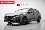 Peugeot 308 1.2 PureTech Allure |Carplay|Cruise|Navi|LED|, Auto's, Stof, Gebruikt, Euro 6, 1199 cc