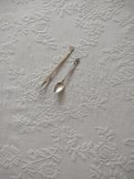 gero 90 model 272 (appeltjes) 2 delen, Antiek en Kunst, Antiek | Bestek, Ophalen of Verzenden