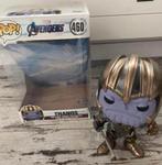 + Zo goed als nieuwe Funkopop Thanos Special Edition., Ophalen of Verzenden, Zo goed als nieuw
