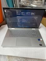 Hp Envy x360 i7 windows pro met touchscreen, Computers en Software, Windows Laptops, Ophalen of Verzenden