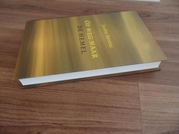 Op weg naar de hemel- Jacobus Borstius beschikbaar voor biedingen
